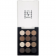 EYESHADOW PALETTE 12  NUDE  